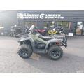 Can-Am Outlander 450