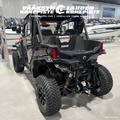 Can-Am Maverick Sport DPS 1000R T, T2b yli 60 km/h