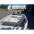 Suvi 44 + Mercury F30 ELPT EFI