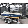 Bayliner 175 BR + MerCruiser