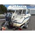 Ryds 510 MC + Yamaha F60