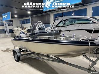 Buster LX + Yamaha F60 FETL