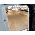 Finnmaster T6 + Yamaha F150 XC