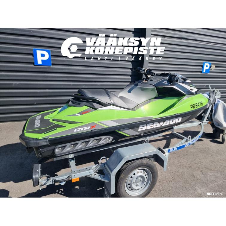 Sea-Doo GTR 230