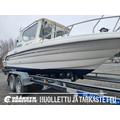 Bella 571 C + Evinrude E-Tec