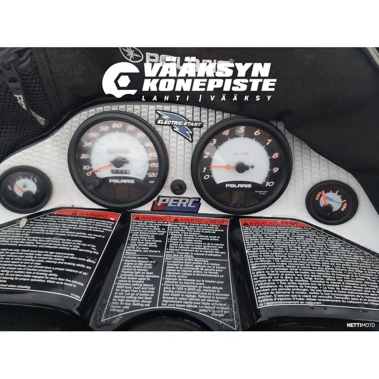 Polaris 800 Touring Edge