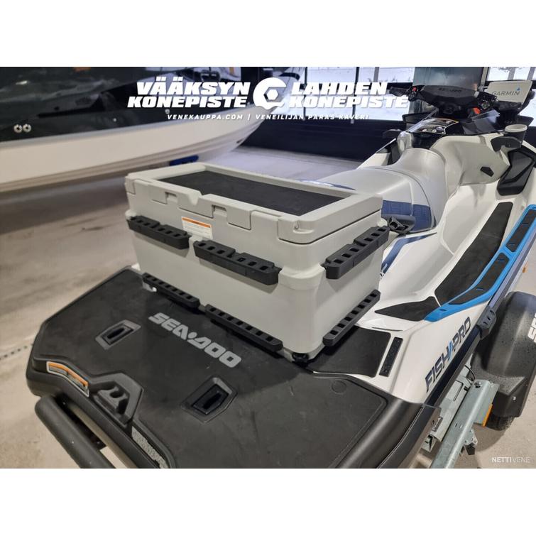 Sea-Doo FishPro 170 GTX