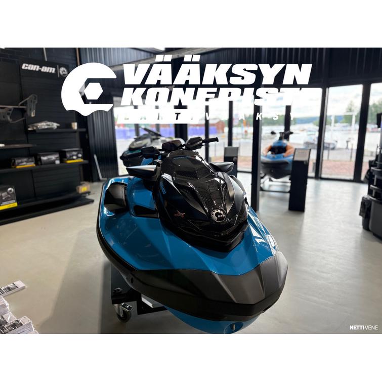 Sea-Doo RXP-X RS 325
