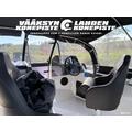 Yamarin Cross 49 BR + Yamaha F60 FETL