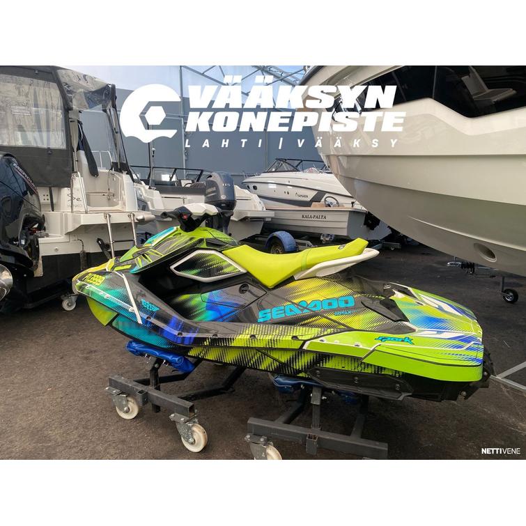 Sea-Doo Spark 900 Ace