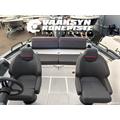 Falcon BR 7 + Mercury F200 V6 DTS