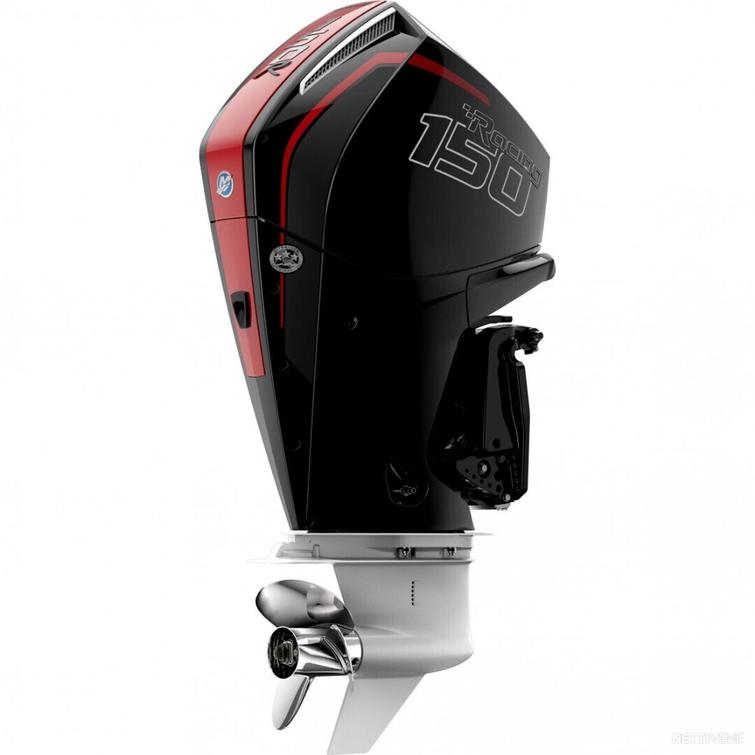 Mercury R150 XL