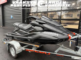 Yamaha FX SVHO
