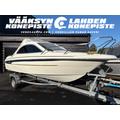 Yamarin 56 HT + Yamaha F100 DETL