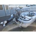 Suvi 4230 R + Yamaha F20
