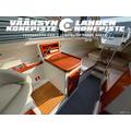 Grandezza 23 OC + Volvo Penta D3-190