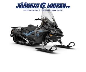 Lynx Commander Core 600R E-TEC