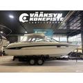 Yamarin 80 DC + Yamaha F300 V6