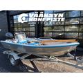 Buster XSR + Yamaha F20 BEPL