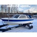 Yamarin 540 HT + Yamaha F50 AETL