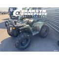 Polaris Sportsman H.O.