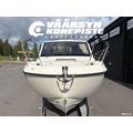 Quicksilver Activ 755 Weekend + Mercury F200