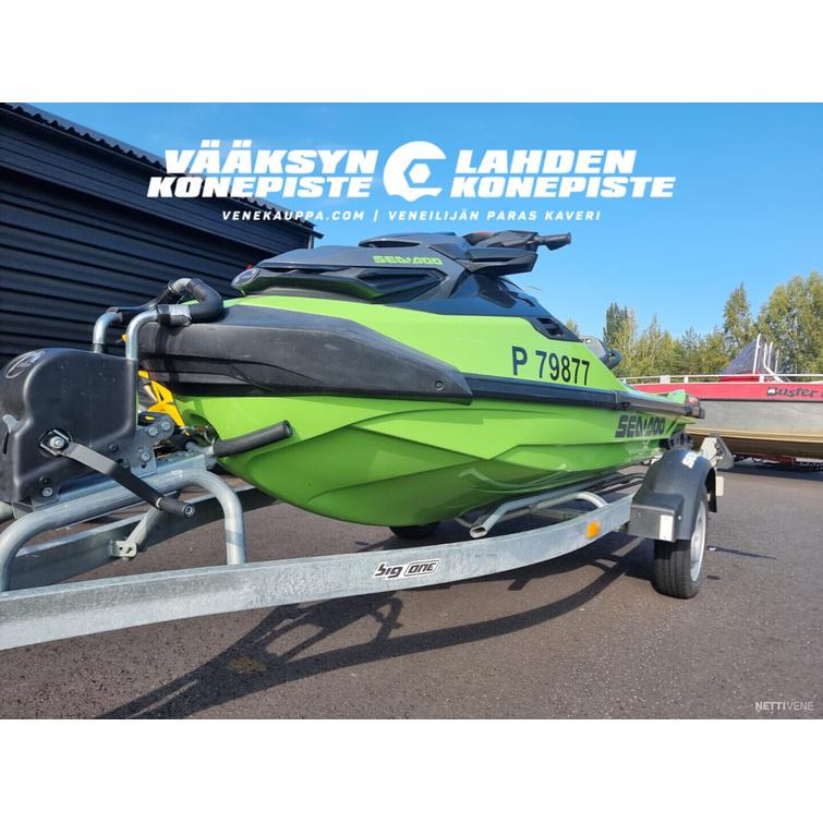 Sea-Doo RXT-X 300 RS