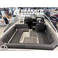 Finnmaster T6 + Yamaha F150 XC