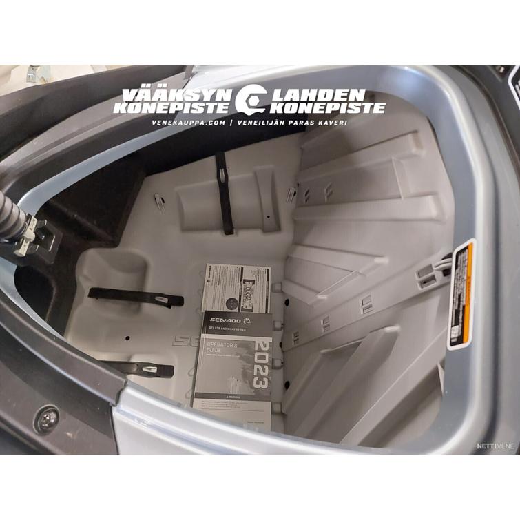 Sea-Doo 170GTi SE