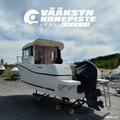 Quicksilver 605 PH + Mercury F115 XL CT EFI