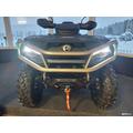 Can-Am Outlander Max LTD 1000R T SAS, T3b, yli 60 km/h