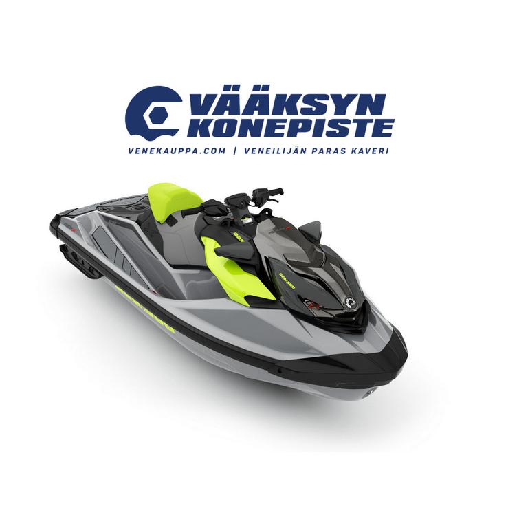 Sea-Doo RXP-X RS 325