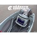 Yamarin Cross 61 CC + Yamaha F115 B
