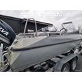Buster XXL + Selva F115