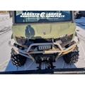 Can-Am Traxter Pro XU HD8 T, T3b, 60 km/h
