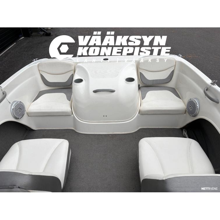 Bayliner 175 BR + MerCruiser