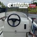 Terhi Nordic 6020 + Yamaha F20 GEPL