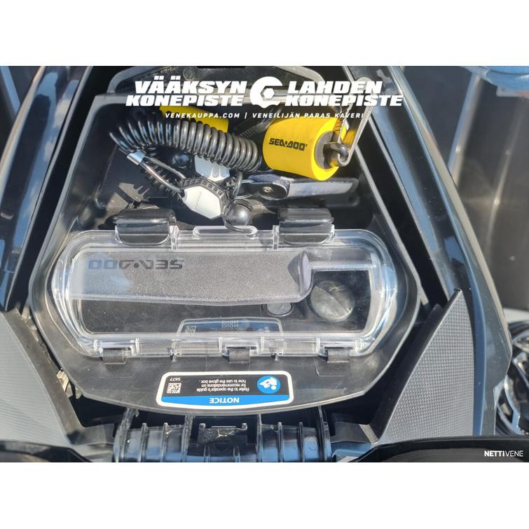 Sea-Doo GTX 230
