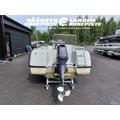 Yamarin 490 BR + Yamaha