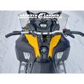 Ski-Doo Skandic SPORT	600 EFI 154"/1.25" Utility WT Electric Start