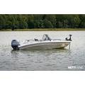 AMT 175 Pro Fishing + Yamaha F80 LB