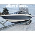 Flipper 670ST + Mercury F150