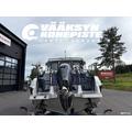 Yamarin Cross 60 Cabin + Yamaha F115