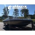 Yamarin Cross 75 BR + Yamaha F300 BET2X