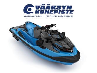 Sea-Doo RXT-X RS 325