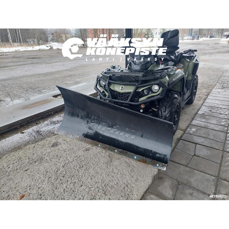 Can-Am Outlander Max XU 570