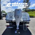 AMT 230 DC + Yamaha F300