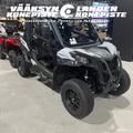 Can-Am Maverick Maverick Trail Base 700 T, T2b 60 km/h + DFK-hyttipaketti