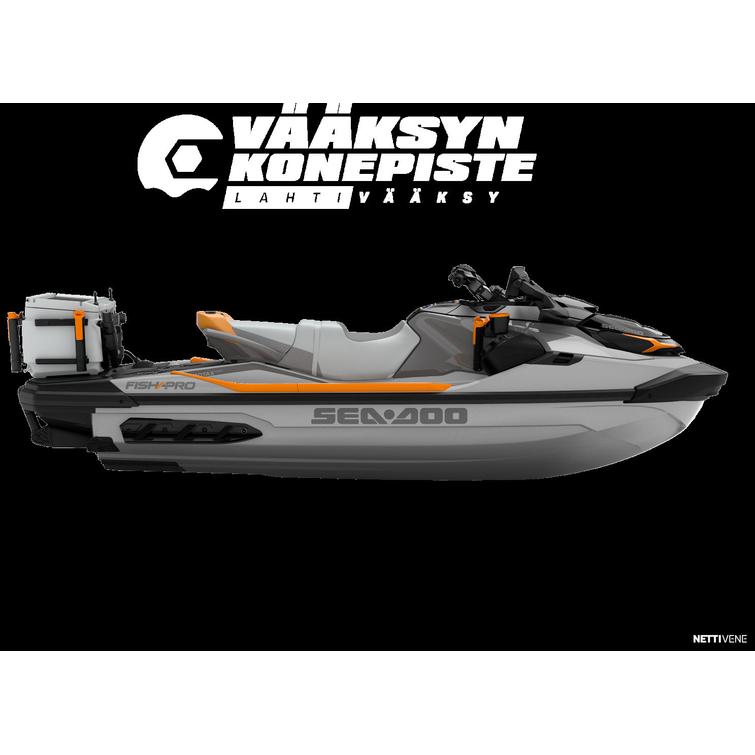 Sea-Doo FishPro Trophy 170