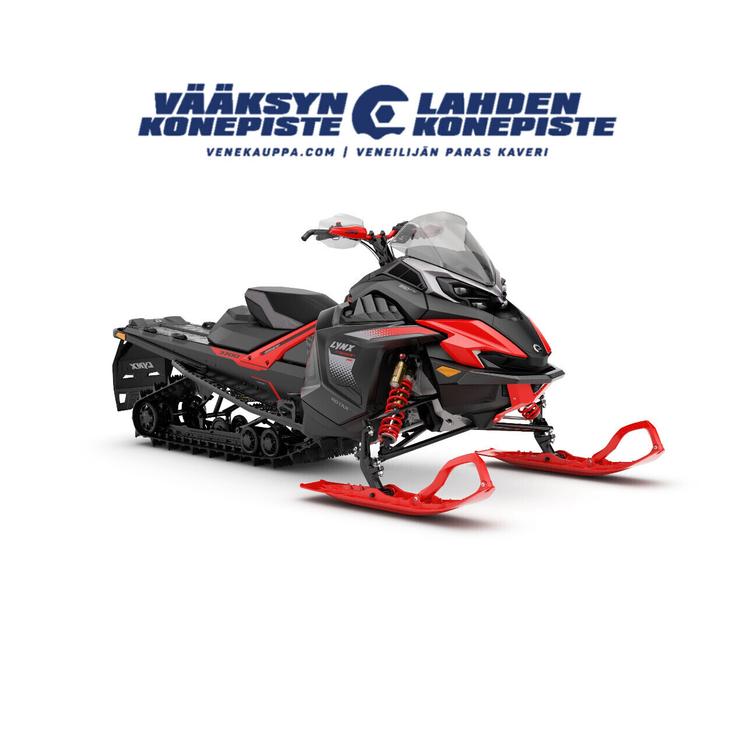 Lynx Xterrain RE 850 E-TEC